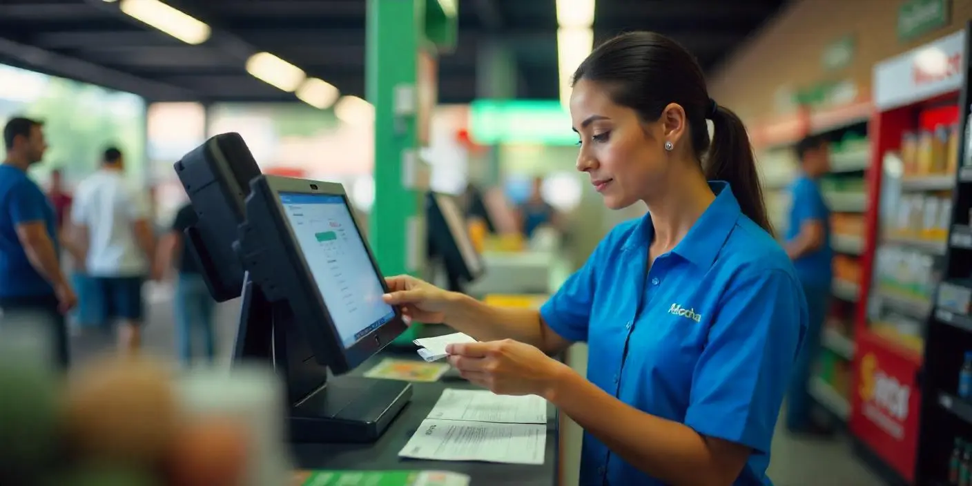 Чому зупиниться торгівля на АЗС з 1 березня і до чого тут Мінфін