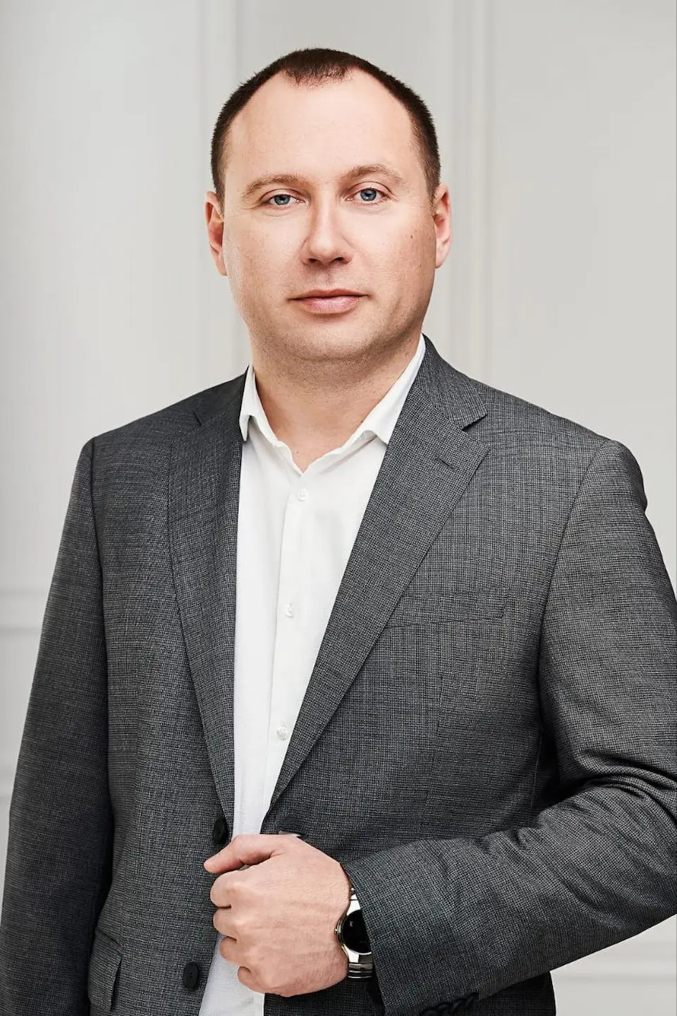 Віктор Хруленко