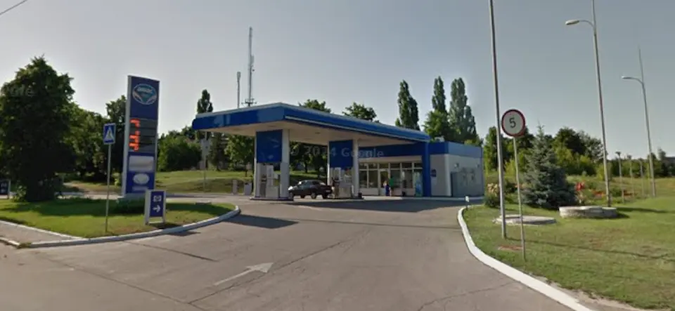 OKKO відкрила новий АЗК у Харкові