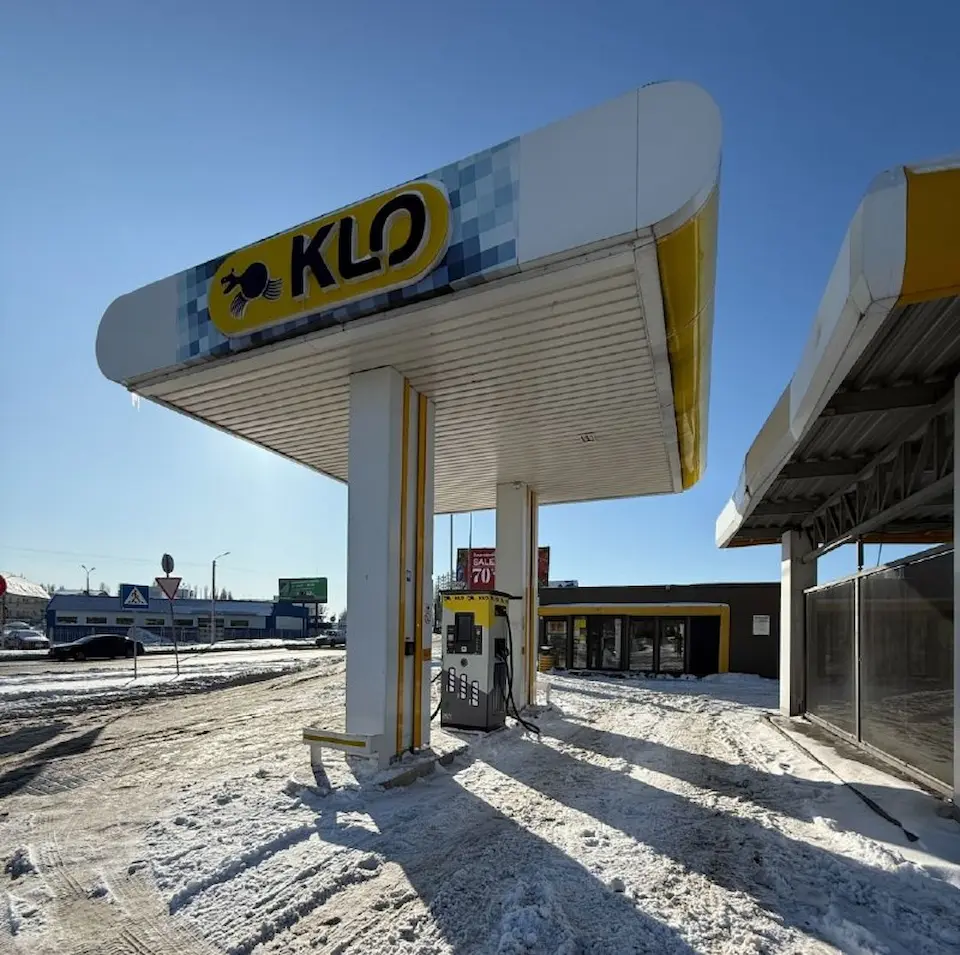 На KLO запрацювали нові електрозарядки від GO TO-U