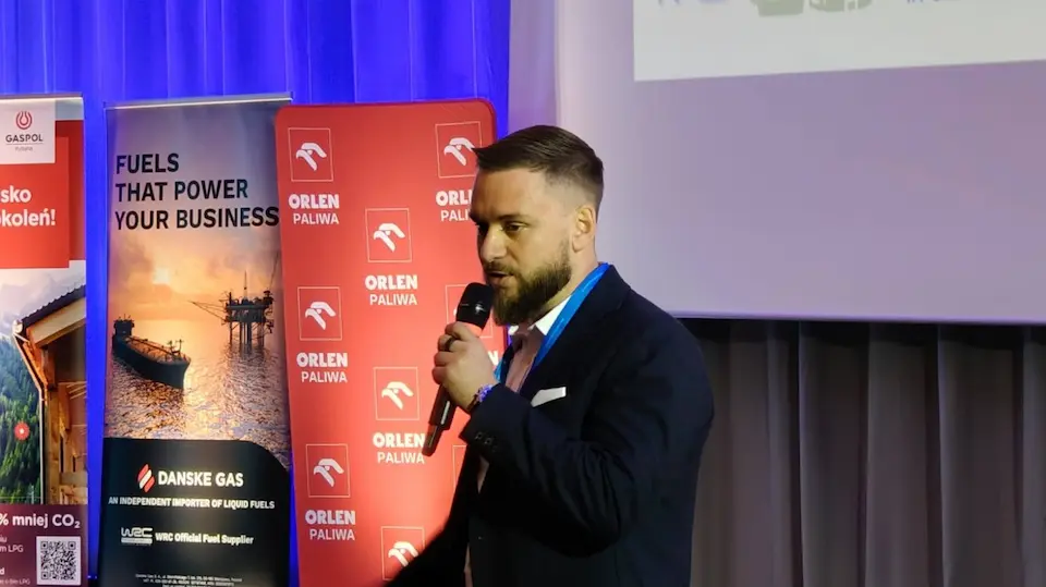 Latvijas Propāna Gāze: стратегічний вузол для постачання американського LPG до Європи