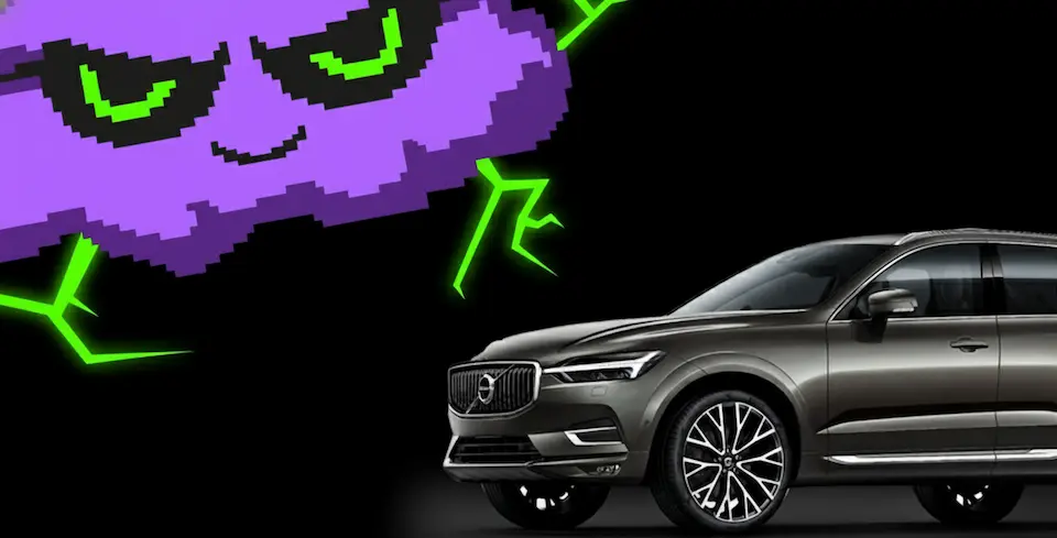 Відбувся фінальний розіграш Volvo XC60 від OKKO та «Повернись живим»