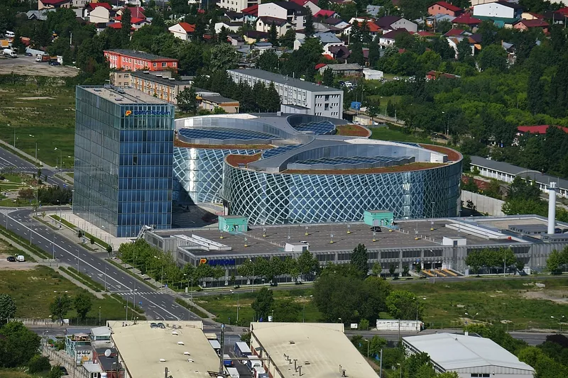 Консолідована фінансова звітність OMV Petrom за 2 квартал 2022 року