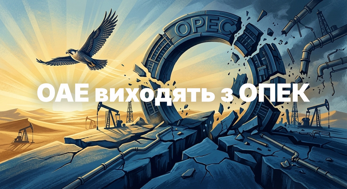 ОПЕК