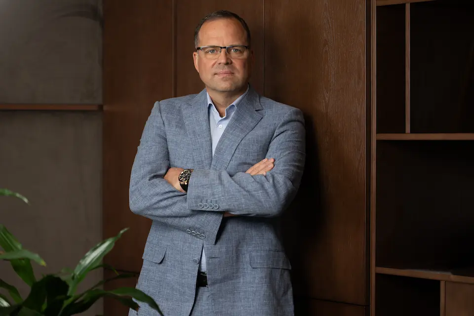 Володимир Петренко UPG