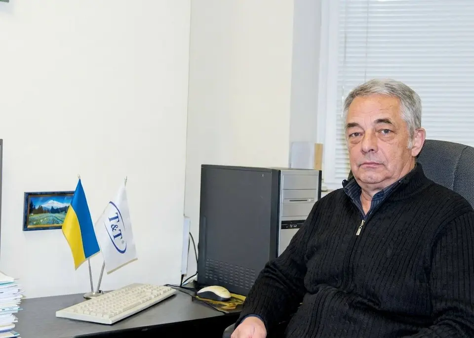 Український IoT-контролер для АЗС від «Технотрейд» підкорює Європу
