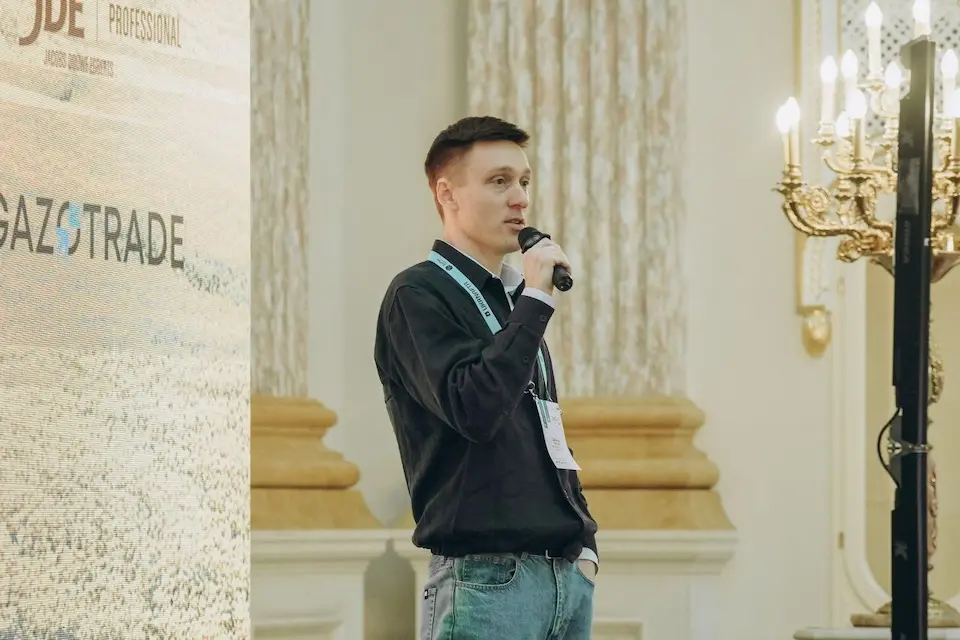 JDE Professional запустила фабрику у Львові