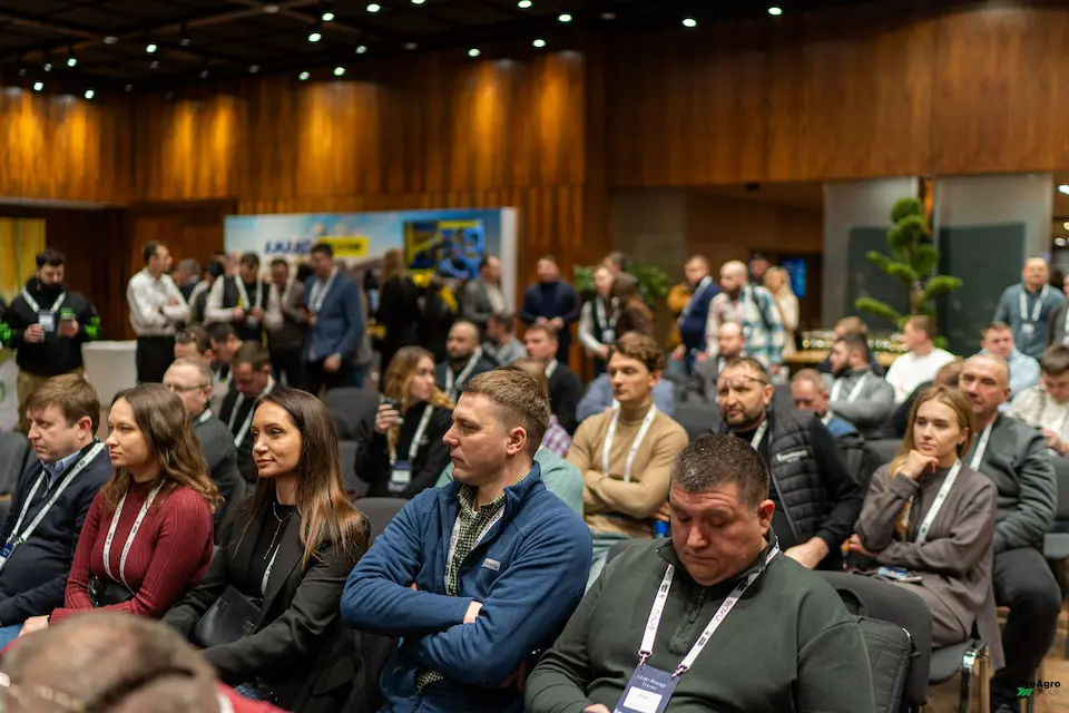 Менше пафосу – більше діла: як пройшов GRAIN STORAGE FORUM 2026