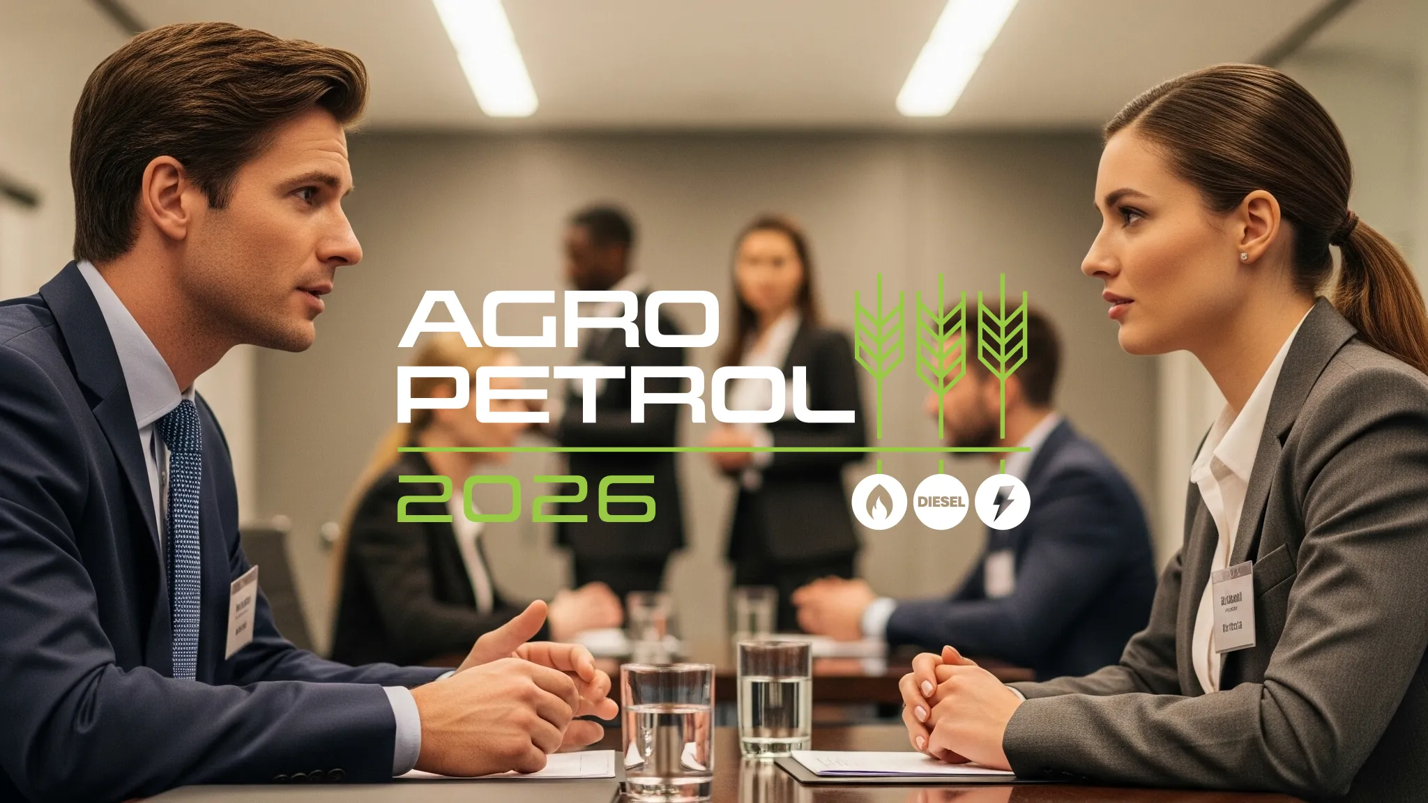 агропетрол