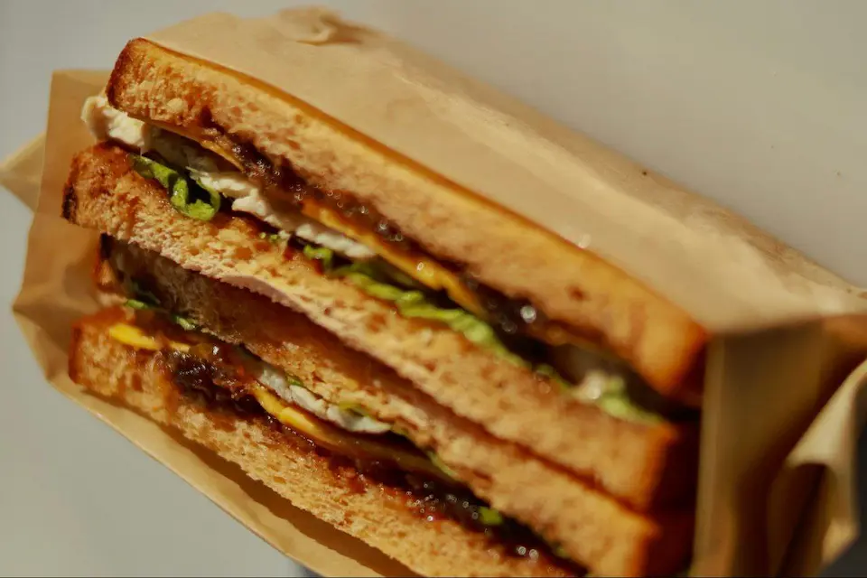 Eleron оновила фаст-фуд меню