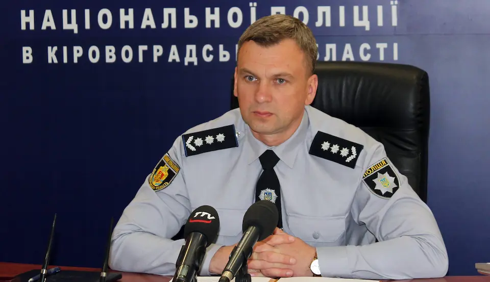 Дмитро Ткачонок