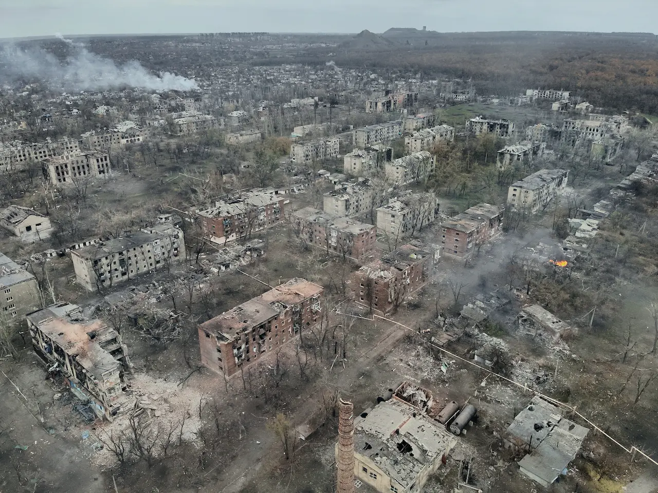 Відшкодування збитків внаслідок війни