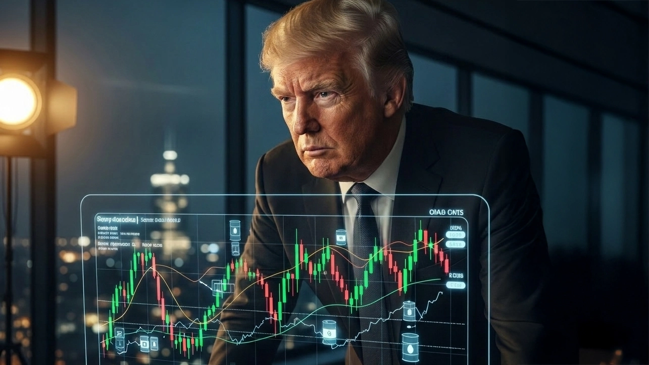 трамп розслідування 