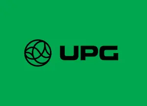 мережа upg