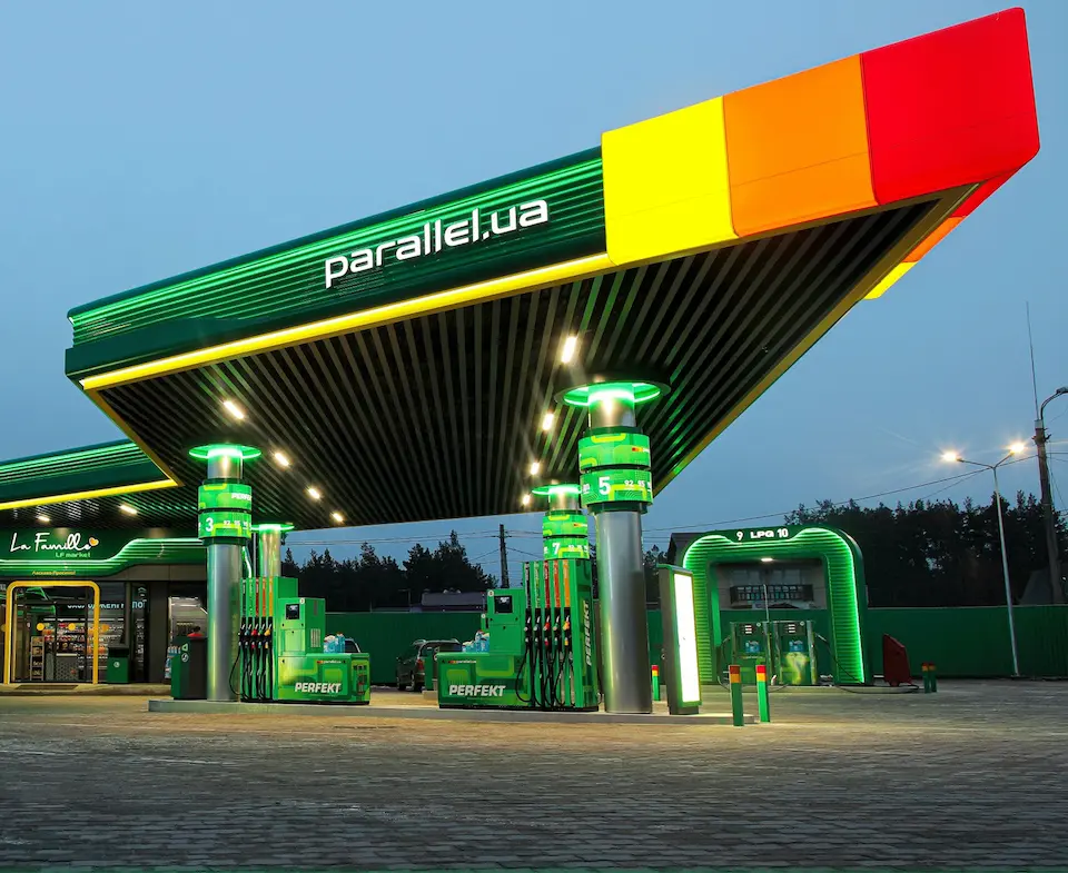 Військові заощадили понад 448 млн грн на АЗК-партнерах в Армія+