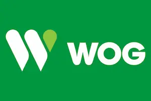 мережа азс wog